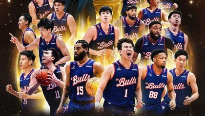 爱游戏体育登录入口-三连冠！下一站CBA？
