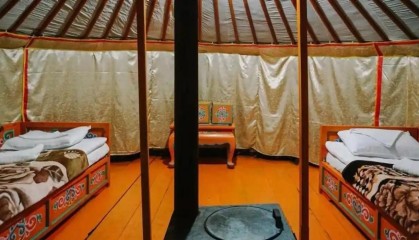 爱游戏体育官方网站-刚从蒙古国回来，说点不中听的：蒙古国真实面目，可能让你很意外